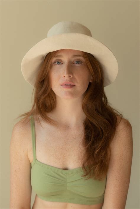 Sun Hats | Canvas Hat | Small Brim Hats | Palm Hat – Small Lot