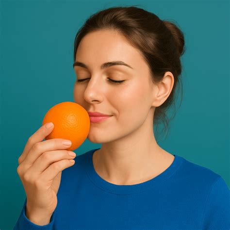 COVID Smell Loss Recovery: Your Brain's Smell Map Explained - Scent Recover