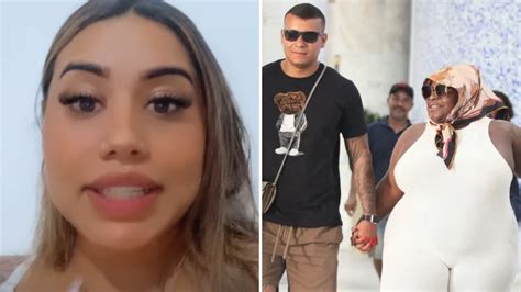 Após polêmicas, ex de namorado de Jojo Todynho lança suposta indireta à cantora - Bastidores da TV