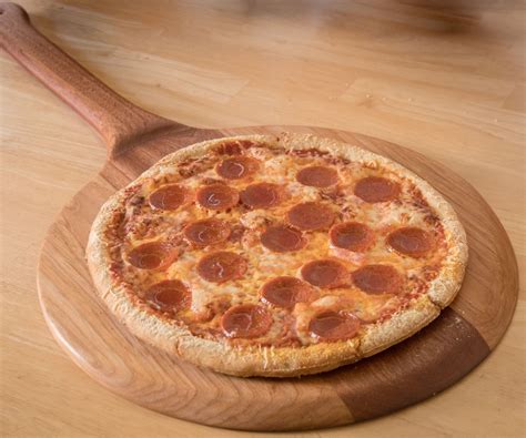 Pizza Peel Thickness at Nathan Lozano blog