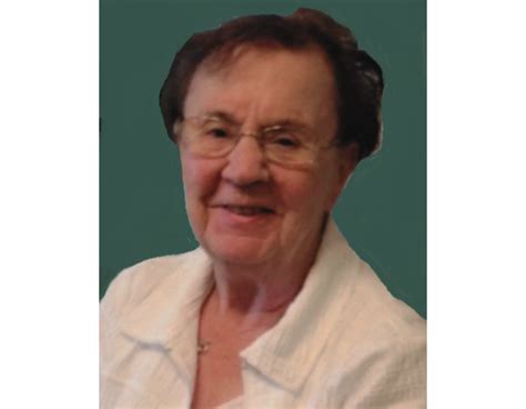 Margaret I. Thurber Obituary (2023) - Wausau, WI - Helke Funeral Home ...