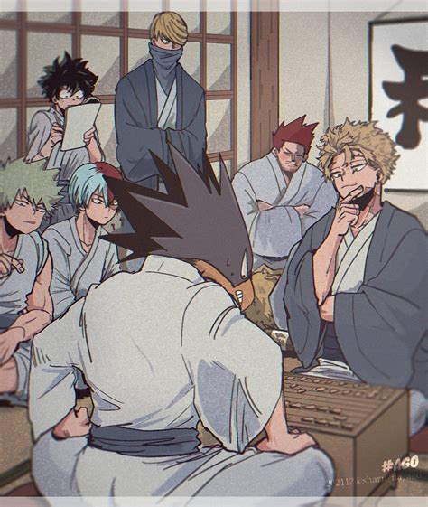 ♯AGO on Twitter | My hero academia episodes, Boku no hero academia ...