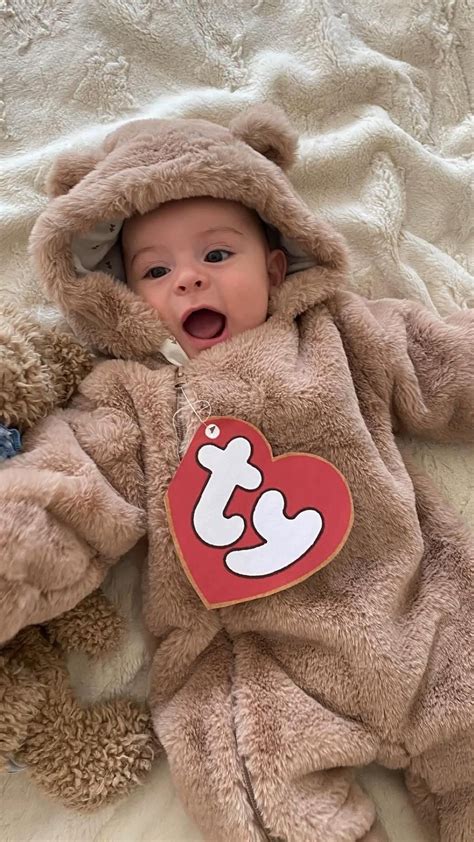 Beanie baby costumes – Artofit