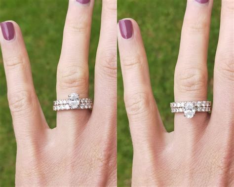 What is the correct hand to wear a wedding ring | Honestweddingadvice.com