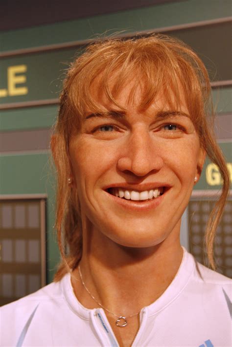 Steffi - Meaning of Steffi, What does Steffi mean?