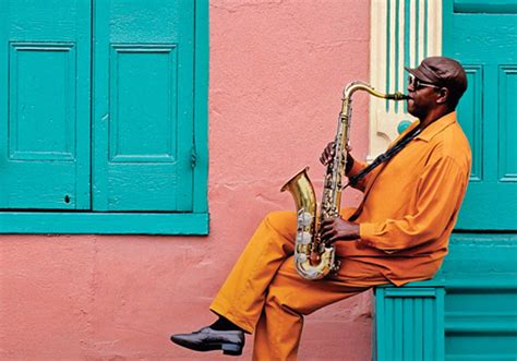 Jazz Started In New Orleans at Glenn Ledoux blog