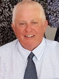 Gerald H. "Jerry" Kernan Obituary (2025) - Hornell, NY - Dagon Funeral Home