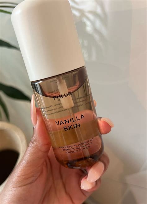 Amber Haze Body & Hair Mist - Phlur curated on LTK | Body skin care routine, Perfume scents ...