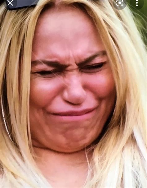 Ugly Crying Face Meme Image Posted By Amenegi909366