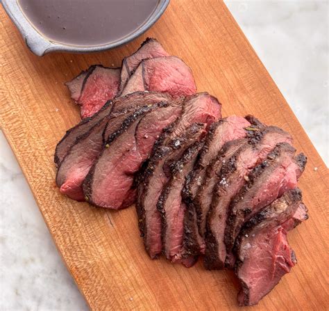 Can You Eat Venison Medium Rare