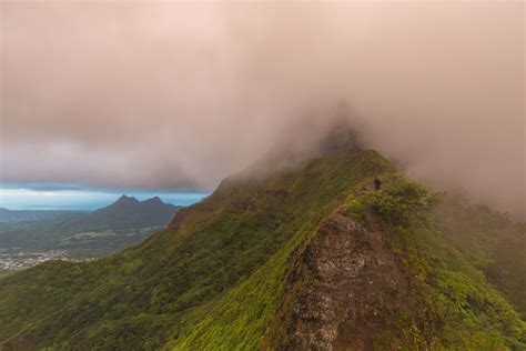 Hike Snaps — Lumière | Visuals | Hawaii