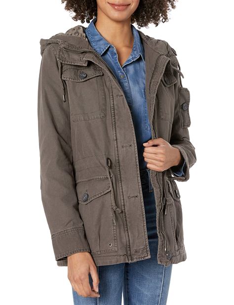 Utility Jacket Vs Field Jacket at Jennifer Lyman blog