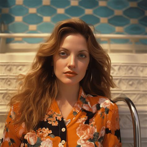 Drew Barrymore Nude Roles That Will Blow Your Mind in 2024