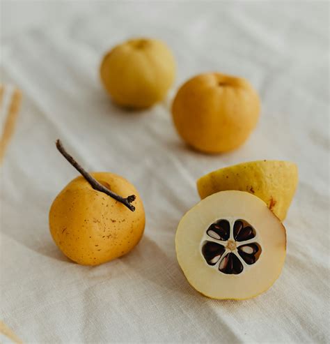 How Long Does Quince Last In The Fridge? | Fridge.com | Blog