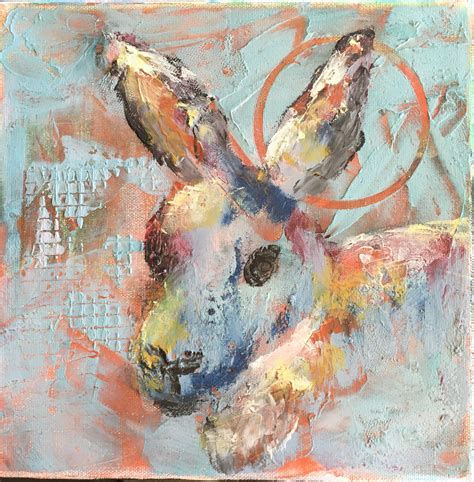 Patti Hoffert — Ground Floor Artists