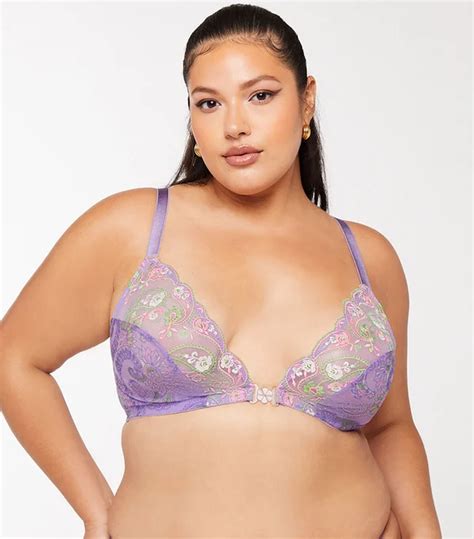 The 25 Best Racerback Bras That Are So Chic—and Give Support | Who What ...