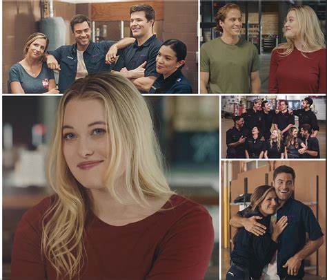 Watch County Rescue Series 2024 Online