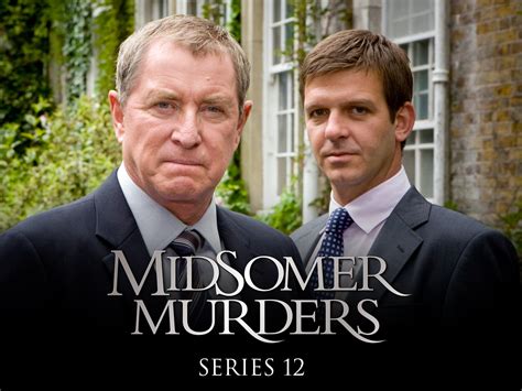 Midsomer Murders Season 11
