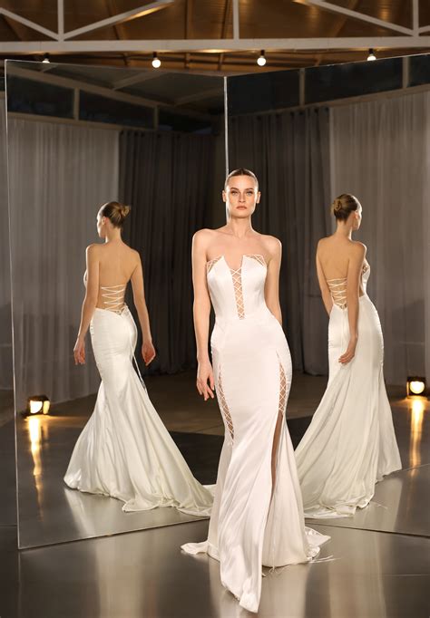 Aspen wedding dress 60 photos - Astyledwedding.com