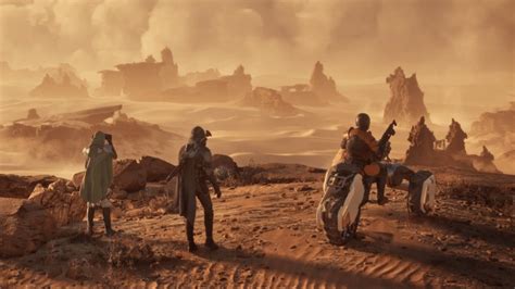 Dune Awakening survival MMO launches 2026 | News Minimalist