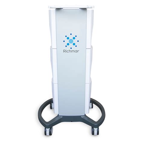 Richmar TheraTouch EX4 E-stim Machine Electrostimulation