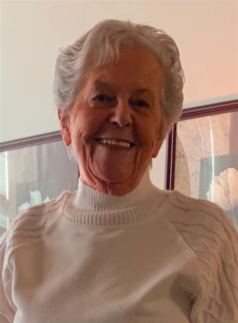 Rose Ruest Black Obituary - Fall River, MA