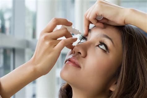 How to Treat Dry Eyelids: Quick Relief Guide