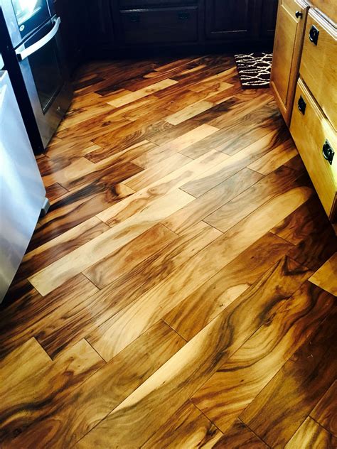 All You Need To Know About Acacia Hardwood Floors - Flooring Designs
