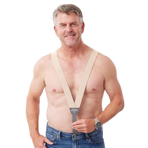 Snapklik.com : Original Hidden Suspenders For Men Under Clothes ...