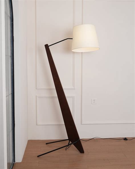 Silva Giant Floor Lamp – Vakkerlight