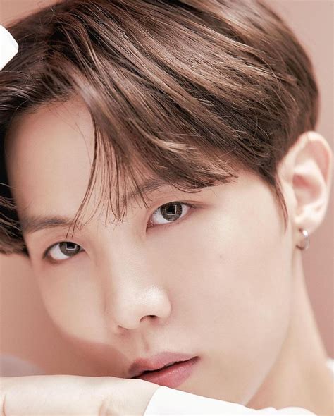 MAP OF THE SOUL ON:E Concept Photobook ROUTE VER. [EGO] | Hoseok, Jhope, Jung hoseok