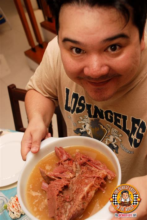 THE PICKIEST EATER IN THE WORLD: MR. D'S ARTISANAL PHILIPPINE WAGYU ...