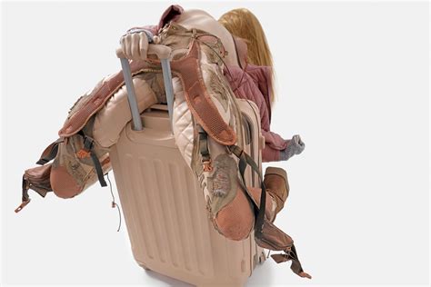 Continental Breakfast Art