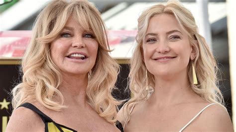 Goldie Hawn Et Kate Hudson 2024