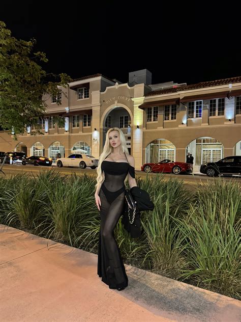 Do you like how huge they look on my tiny body? : r/BimboPlasticDolls