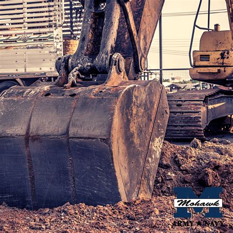 Keen - Mohawk Army Navy