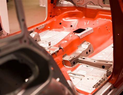 Do I Need Bent Car Frame Repair | SCC