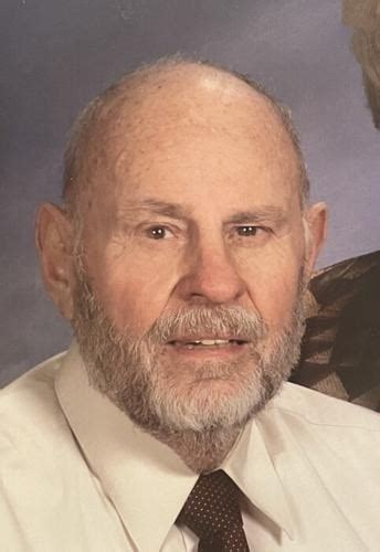 Ronald W. Lambert Obituary (2024) - Bedford, PA - Timothy A Berkebile ...