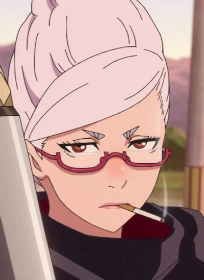 Seiko AYASE - aniSearch.com