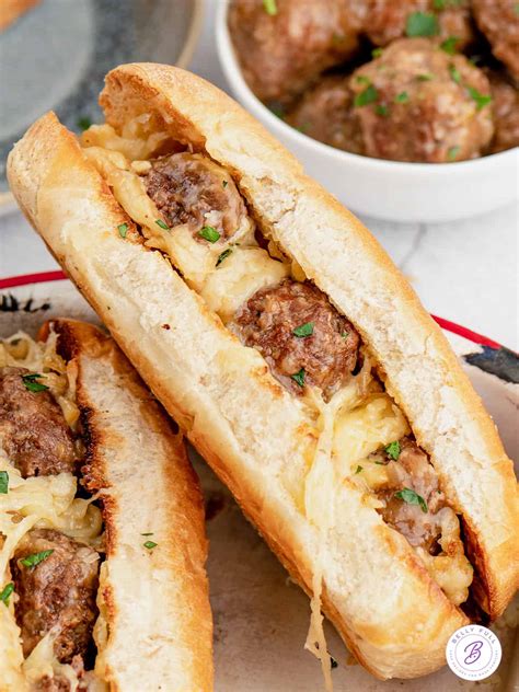 Meatball Sub