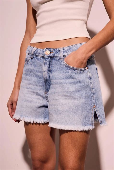 Short de Mujer • Moda Verano Buenos Aires • Colección SS26.