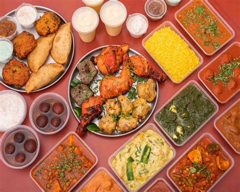 Order Singh’s Indian Take Away Food | Menu & Prices | Melbourne ...