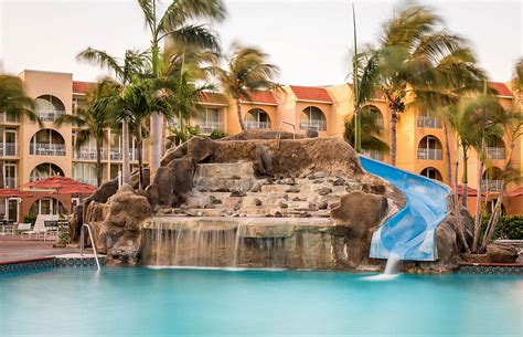 La Cabana Beach & Racquet Club Aruba | Timeshares Only