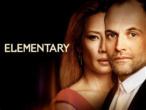 Prime Video: Elementary - Season 1