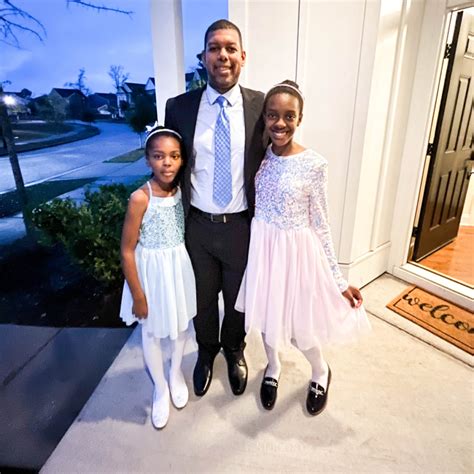 Daddy Daughter Prom The Ties & Tiaras Daddy Daughter Dance | New