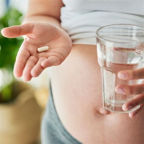 Can You Take Uro Probiotics While Pregnant