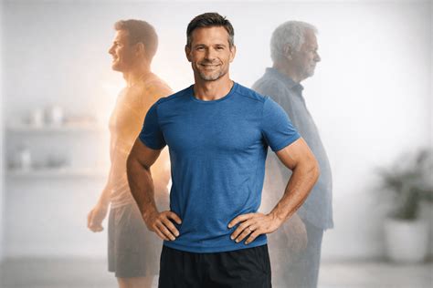 What is Metabolic Age and How It Affects Your Health | InBody USA