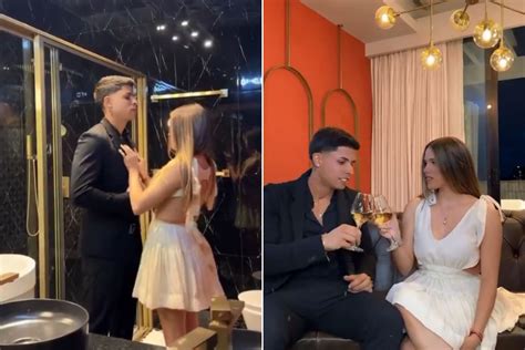 Escándalo en Bogotá: video revela la relación entre la ex de Beéle y el ...