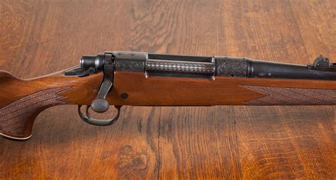 Sold Price: REMINGTON MODEL 700 BDL BOLT ACTION RIFLE, 30-06 c ...