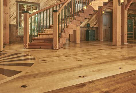 Virtual Showroom | Peachey Hardwood Flooring